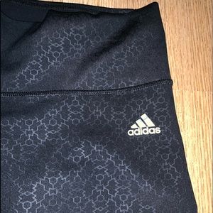 Adidas leggings